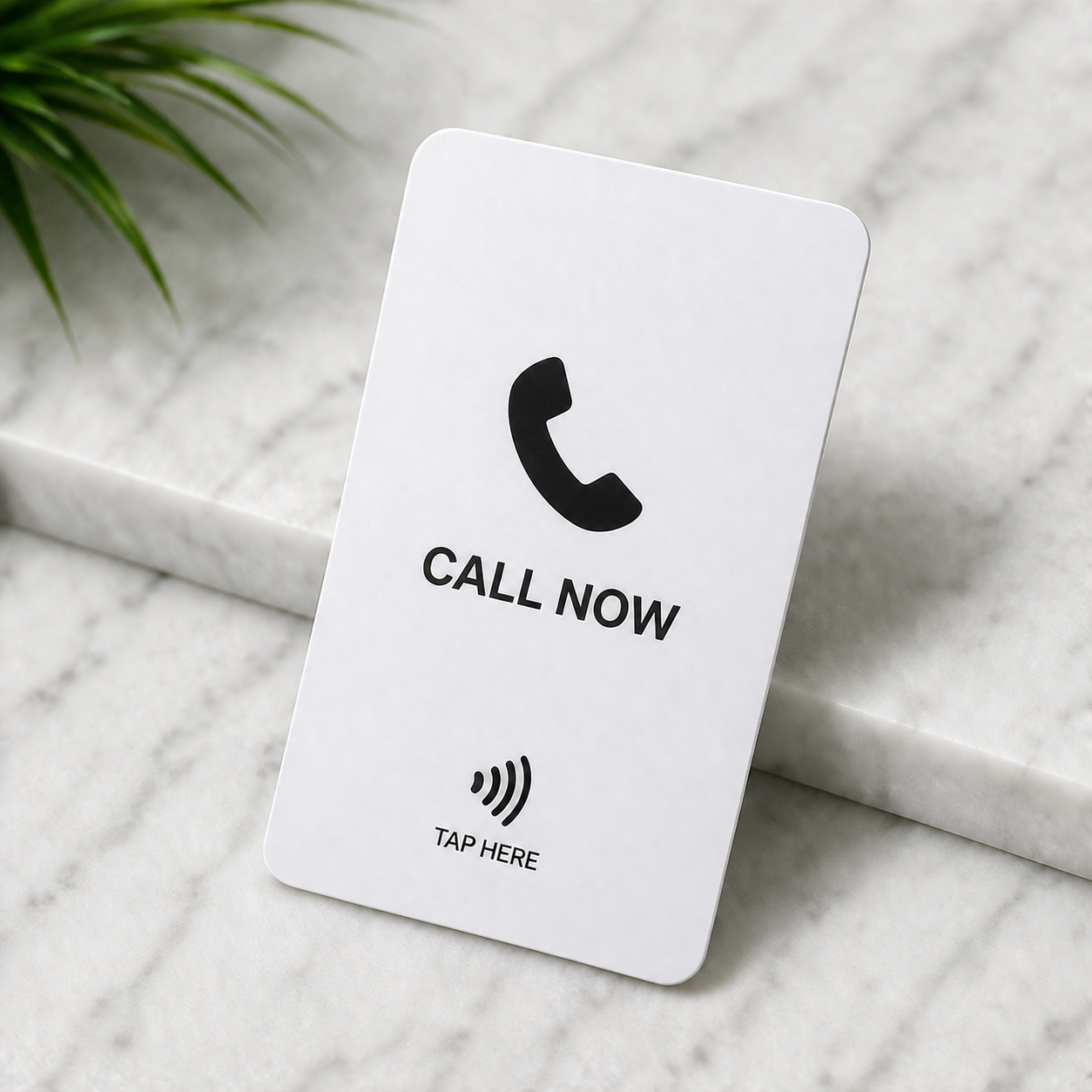 Call Now Card™