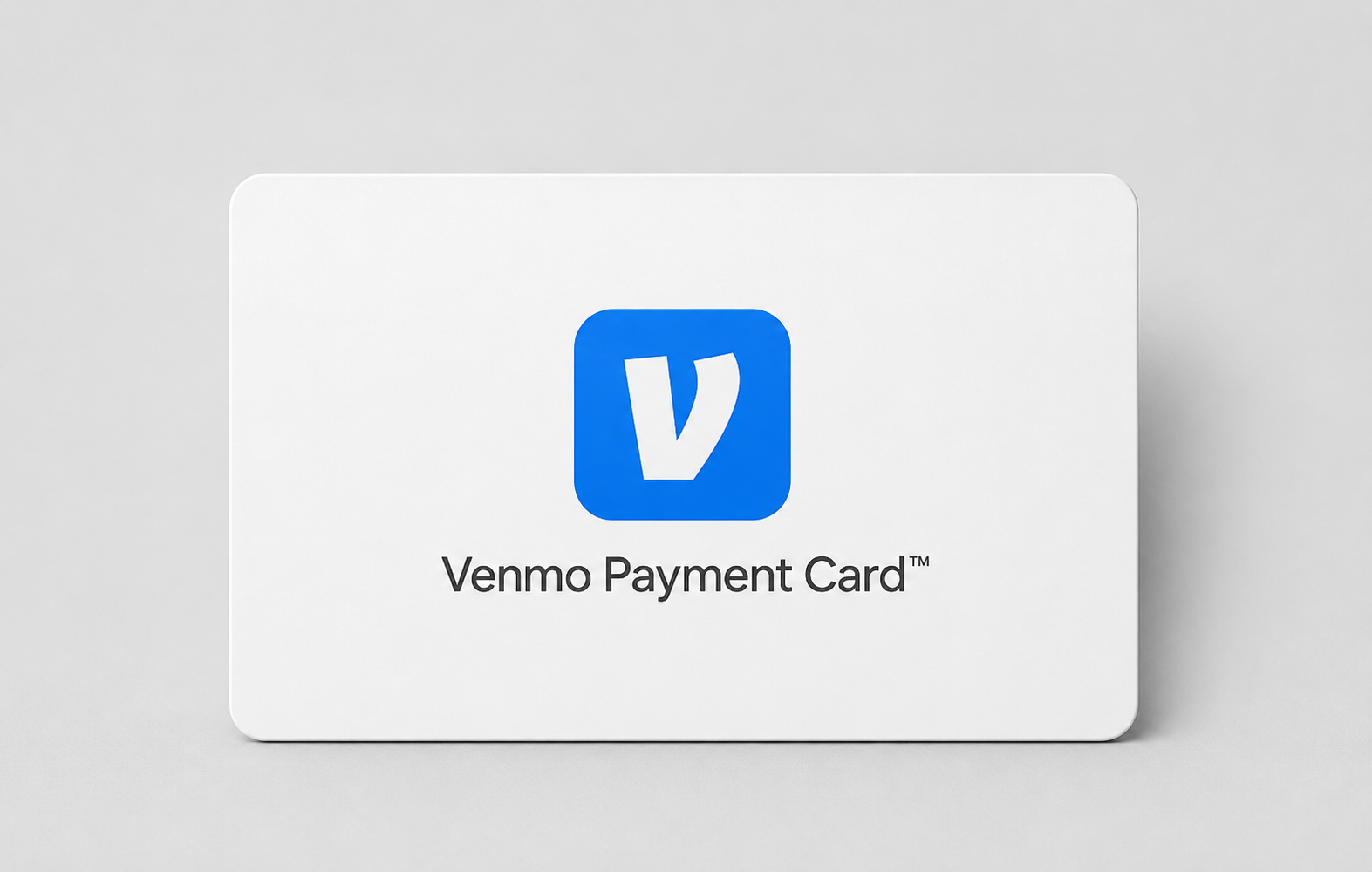 Venmo Payment Card™
