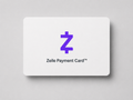 Zelle Payment Card™