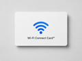 Wi-Fi Connect Card™