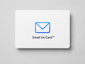 Email Us Card™