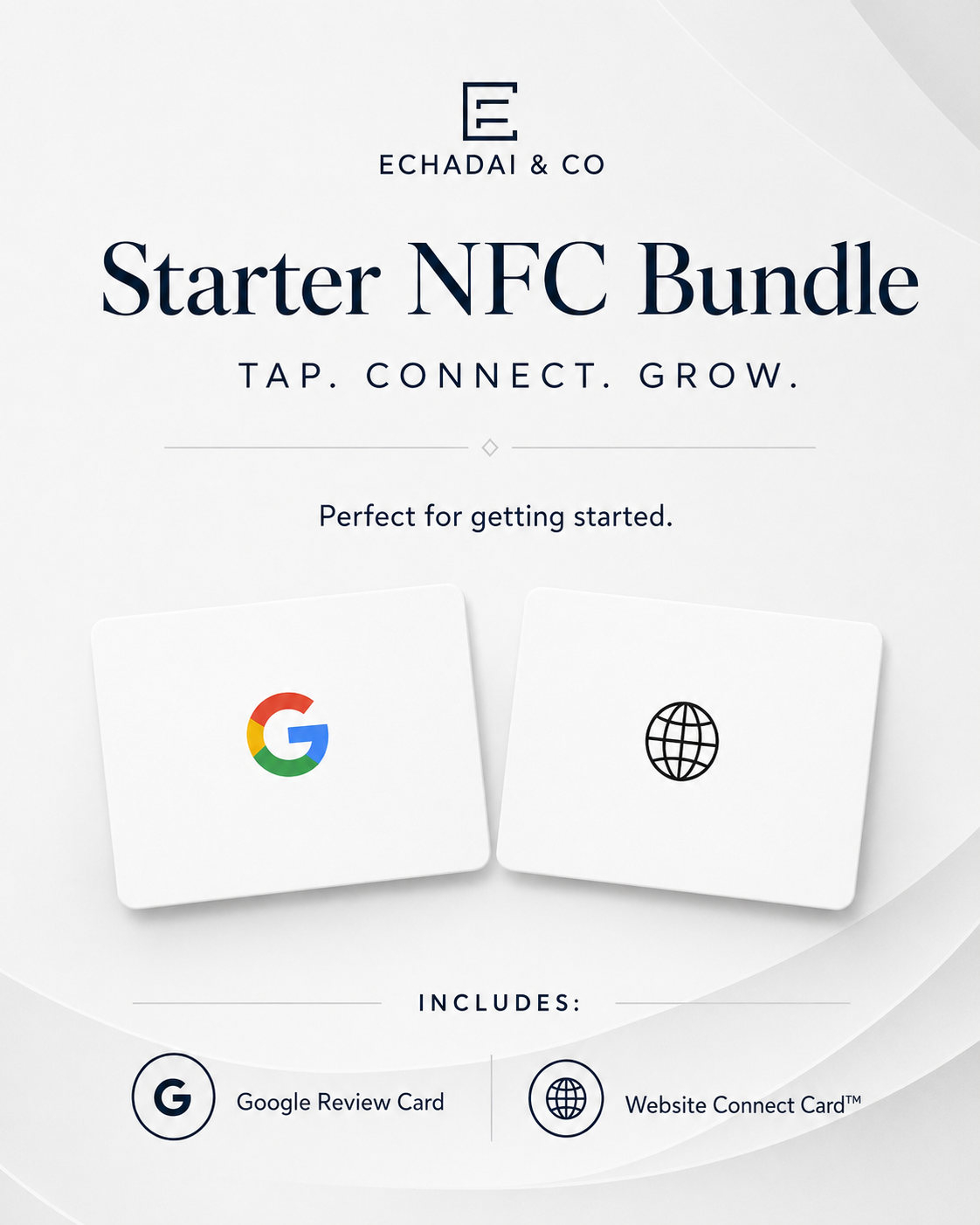 Starter Business Bundle