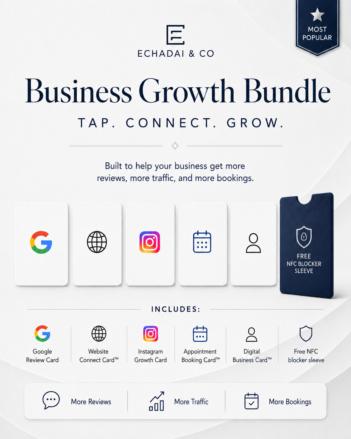 Business Growth Bundle