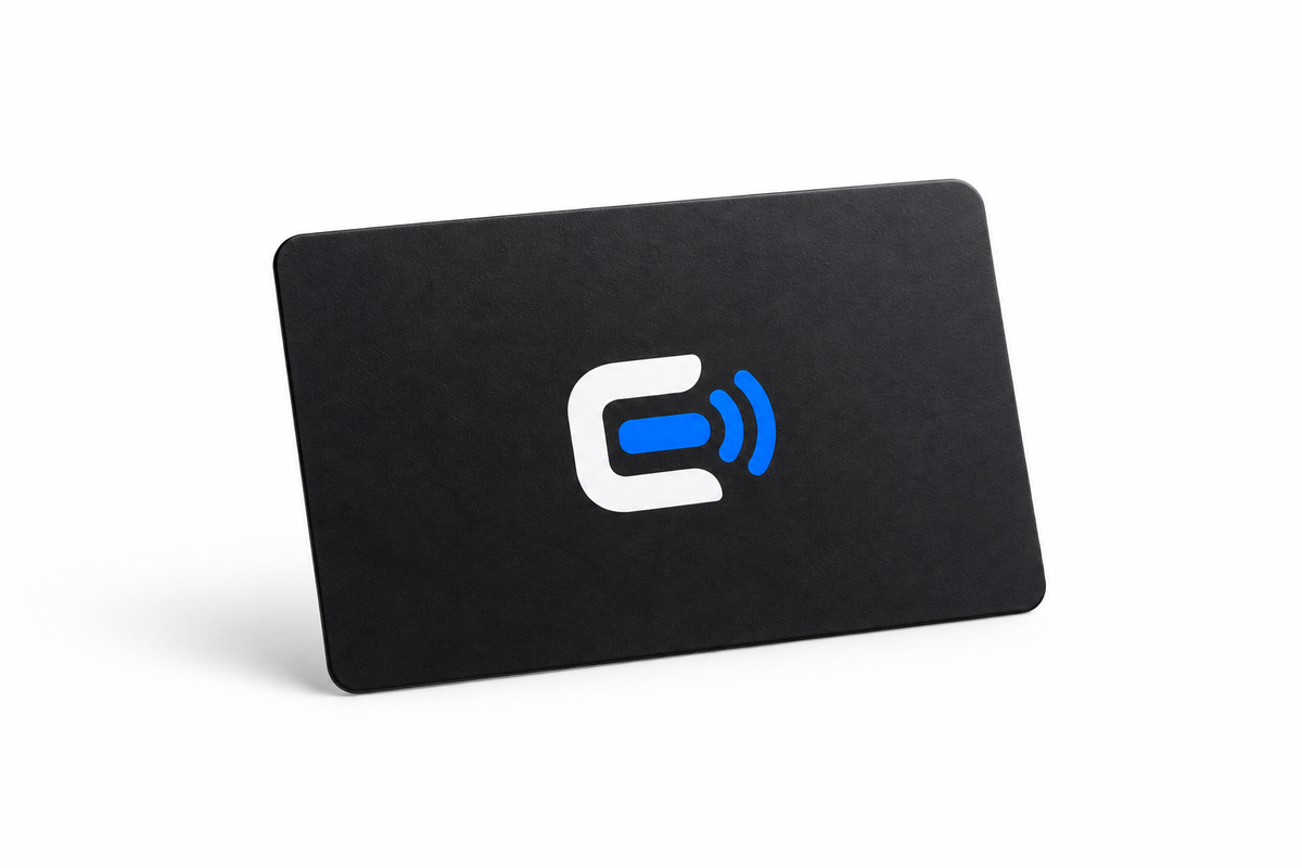 Echad NFC Card