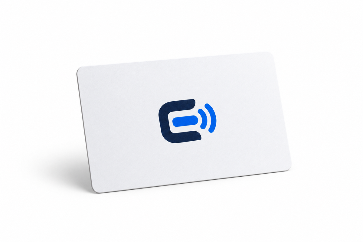 Echad NFC Card