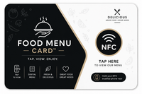 Smart Menu