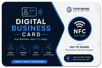 Digital Business Card