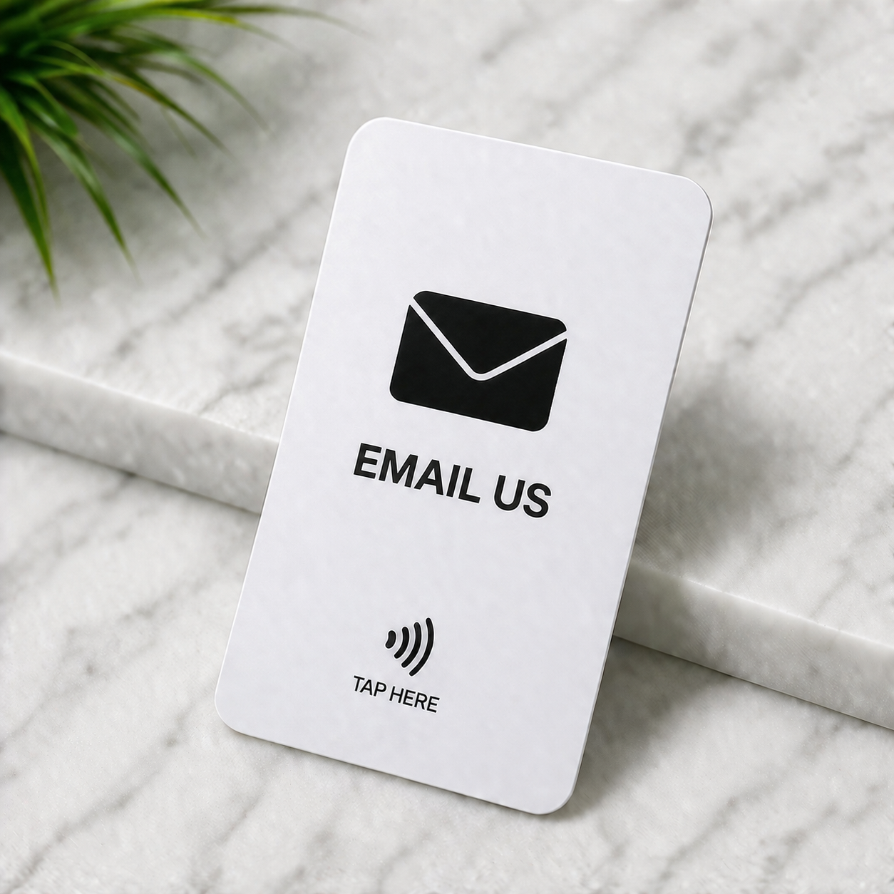 Email Us Card™