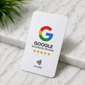 Google Business Review NFC Card™