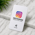 Instagram Growth NFC Card™