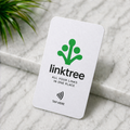 Linktree NFC Card™