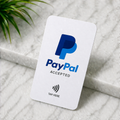 PayPal Payment Card™