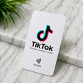 TikTok Growth Card™