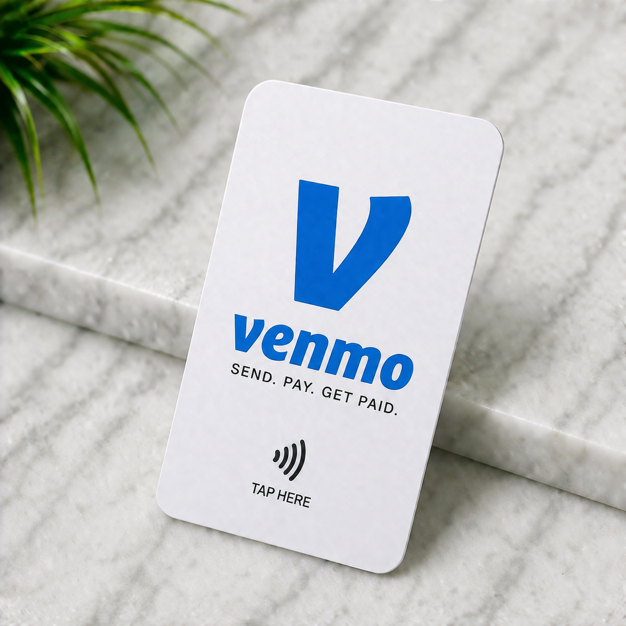 Venmo Payment Card™