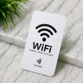 Wi-Fi Connect Card™