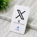 X Connect Card™