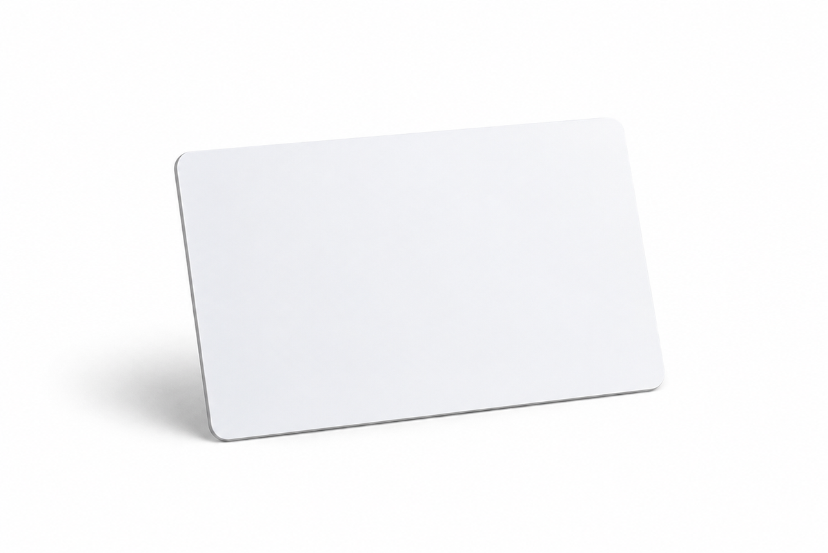 Custom Echad NFC Card